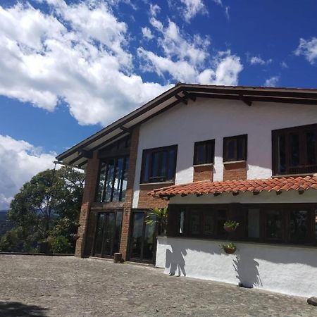 Hotel Boutique Villa Isabel 살렌토 외부 사진