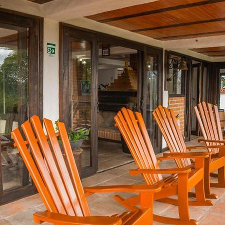 Hotel Boutique Villa Isabel 살렌토 외부 사진
