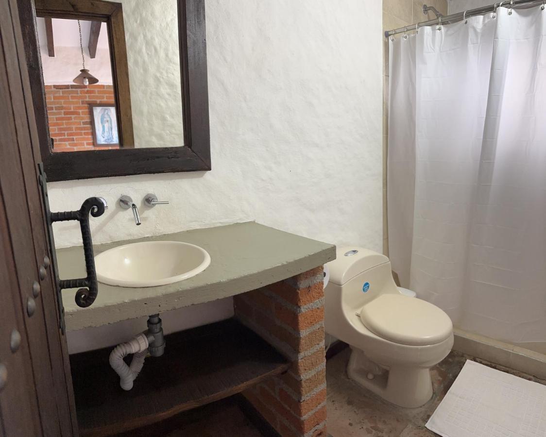 Hotel Boutique Villa Isabel 살렌토 외부 사진