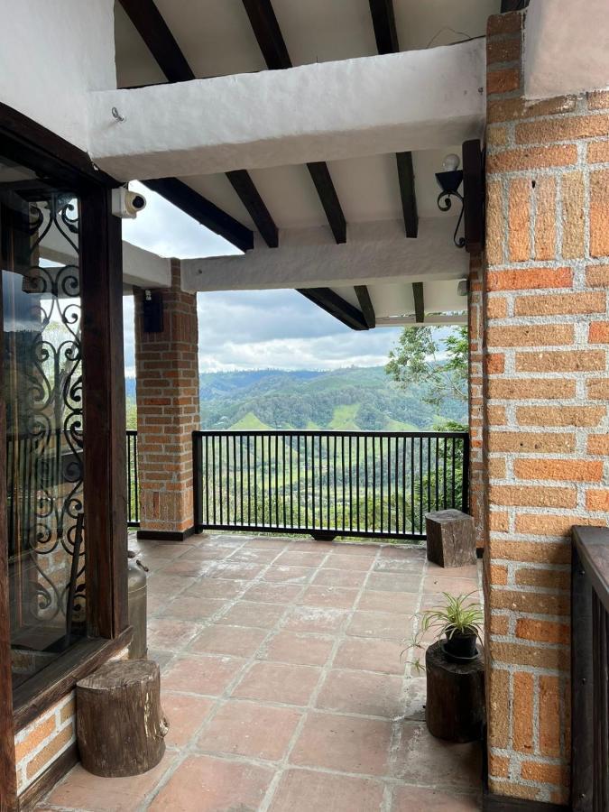 Hotel Boutique Villa Isabel 살렌토 외부 사진