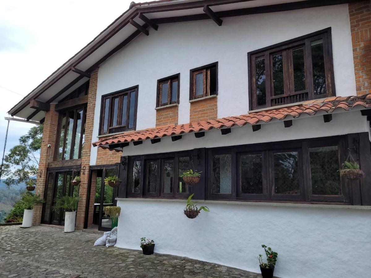 Hotel Boutique Villa Isabel 살렌토 외부 사진