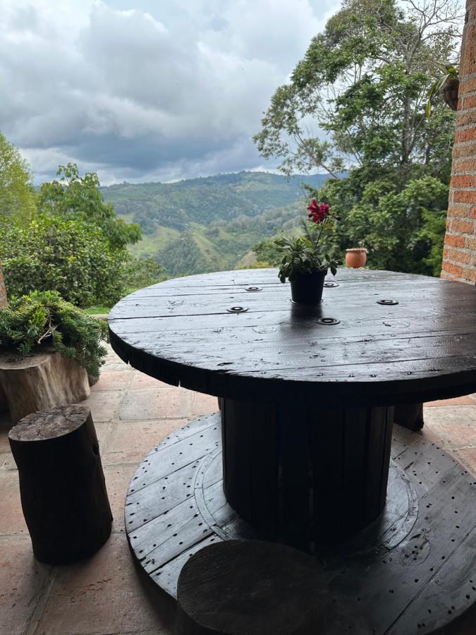 Hotel Boutique Villa Isabel 살렌토 외부 사진