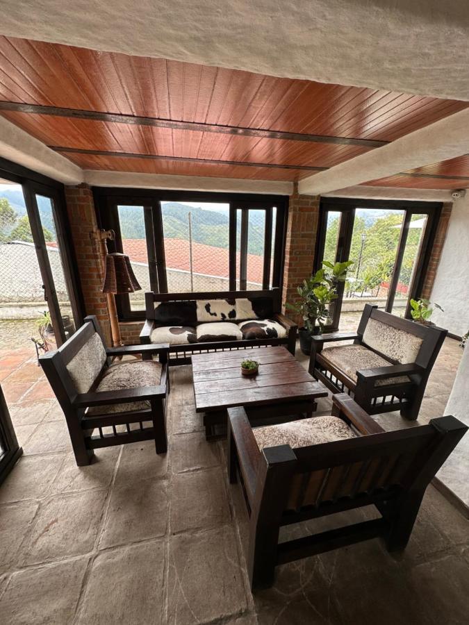 Hotel Boutique Villa Isabel 살렌토 외부 사진
