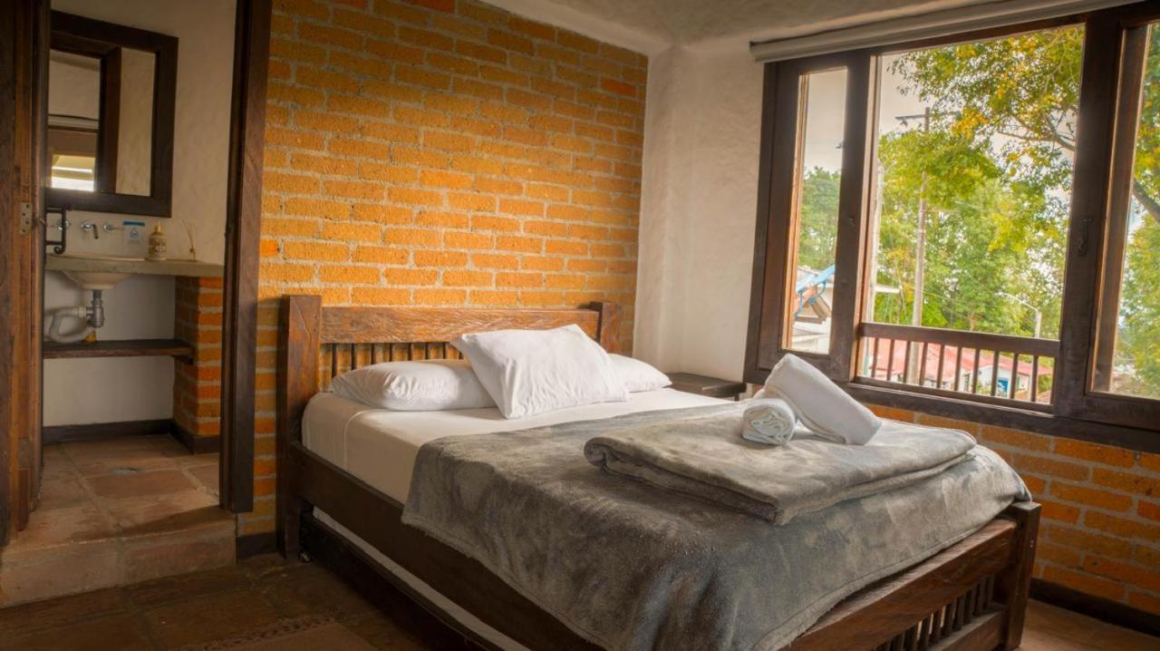 Hotel Boutique Villa Isabel 살렌토 외부 사진