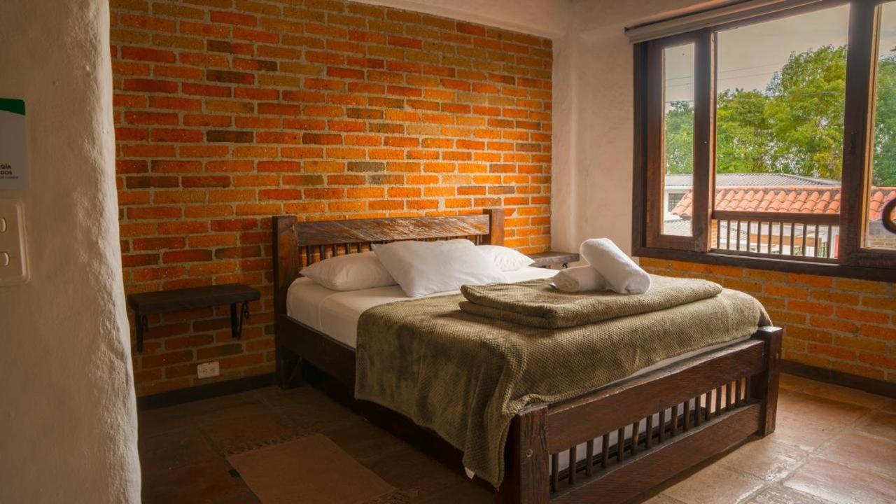 Hotel Boutique Villa Isabel 살렌토 외부 사진