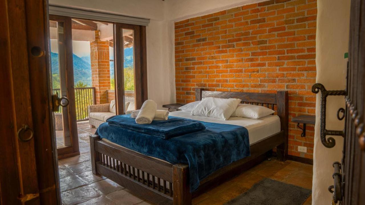 Hotel Boutique Villa Isabel 살렌토 외부 사진